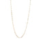 Paperclip Necklace